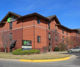 Extended Stay America Suites - Wichita - East