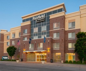 Fairfield Inn & Suites by Marriott Wichita Downtown