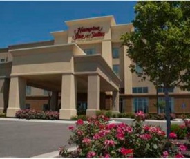 Hampton Inn & Suites Wichita-Northeast