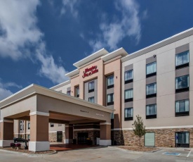 Hampton Inn & Suites-Wichita/Airport, KS