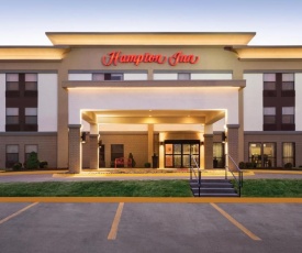 Hampton Inn Wichita-East