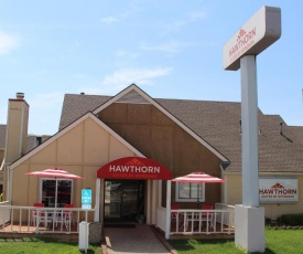 Hawthorn Suites Wichita East