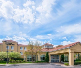 Hilton Garden Inn Wichita