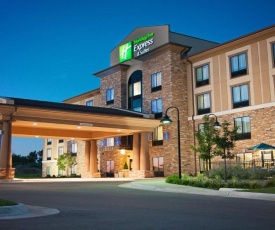 Holiday Inn Express Hotel & Suites Wichita Northeast, an IHG Hotel