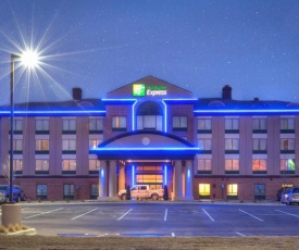 Holiday Inn Express Wichita South, an IHG Hotel