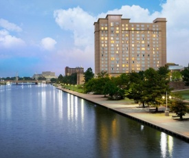 Hyatt Regency Wichita