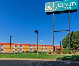 Quality Inn South