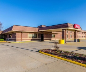 Red Roof Inn & Conference Center Wichita Airport