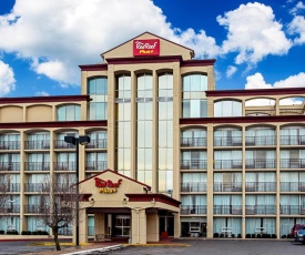 Red Roof Inn PLUS+ Wichita East