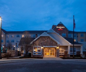 Residence Inn Wichita East at Plazzio