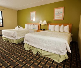 Sky Palace Inn & Suites Wichita North