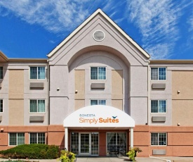 Sonesta Simply Suites Wichita Airport