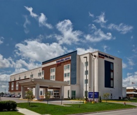 SpringHill Suites by Marriott Wichita Airport