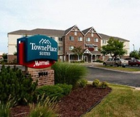 TownePlace Suites Wichita East