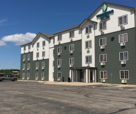 WoodSpring Suites Wichita North