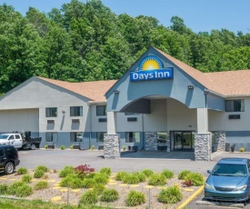 Days Inn by Wyndham Ashland