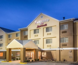 Fairfield Inn & Suites Ashland