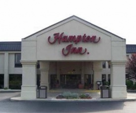 Hampton Inn Ashland