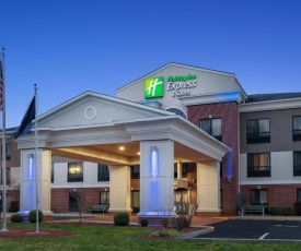 Holiday Inn Express Hotel & Suites Ashland, an IHG Hotel