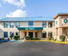 Quality Inn Ashland