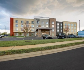 Fairfield Inn & Suites Bardstown