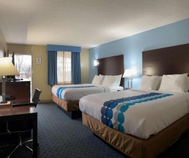 SureStay Hotel by Best Western Bardstown General Nelson