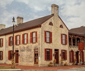 Talbott Tavern and Inn