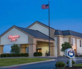 Hampton Inn Bardstown