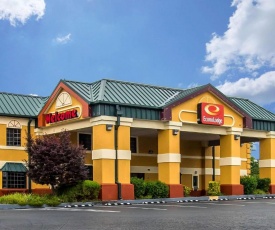 Econo Lodge Berea