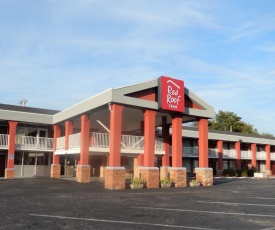 Red Roof Inn Berea