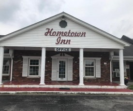 The Hometown Inn