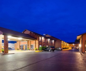 Best Western Falcon Plaza