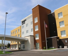 Fairfield Inn & Suites by Marriott Bowling Green