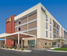 Home2 Suites By Hilton Bowling Green