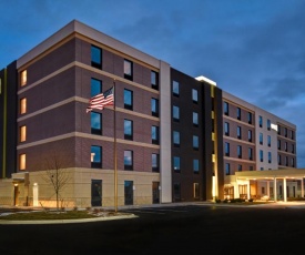 Home2 Suites By Hilton Bowling Green, Oh