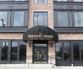 Kentucky Grand Hotel & Spa