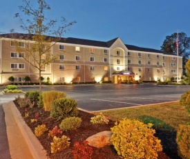 Candlewood Suites Bowling Green, an IHG Hotel