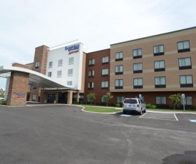 Fairfield Inn & Suites by Marriott Bowling Green