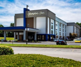 Hampton Inn Bowling Green KY