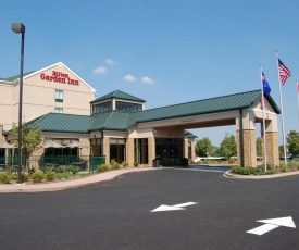 Hilton Garden Inn Bowling Green