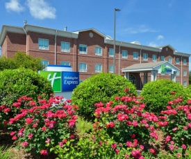 Holiday Inn Express Campbellsville, an IHG Hotel