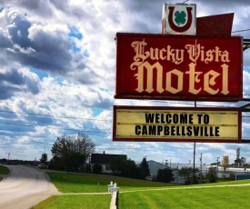 Lucky Vista Motel