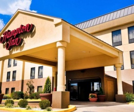 Hampton Inn Carrollton KY