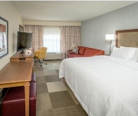 Hampton Inn Cave City, KY