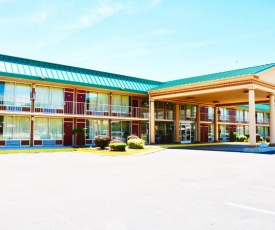 Red Roof Inn & Suites Cave City