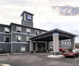 Sleep Inn & Suites Cave City