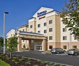 Fairfield Inn Corbin