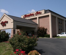 Hampton Inn Corbin