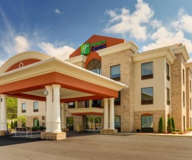 Holiday Inn Express Hotel & Suites Corbin, an IHG Hotel