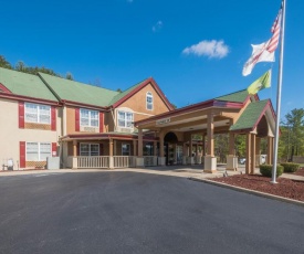 Red Roof Inn & Suites Corbin